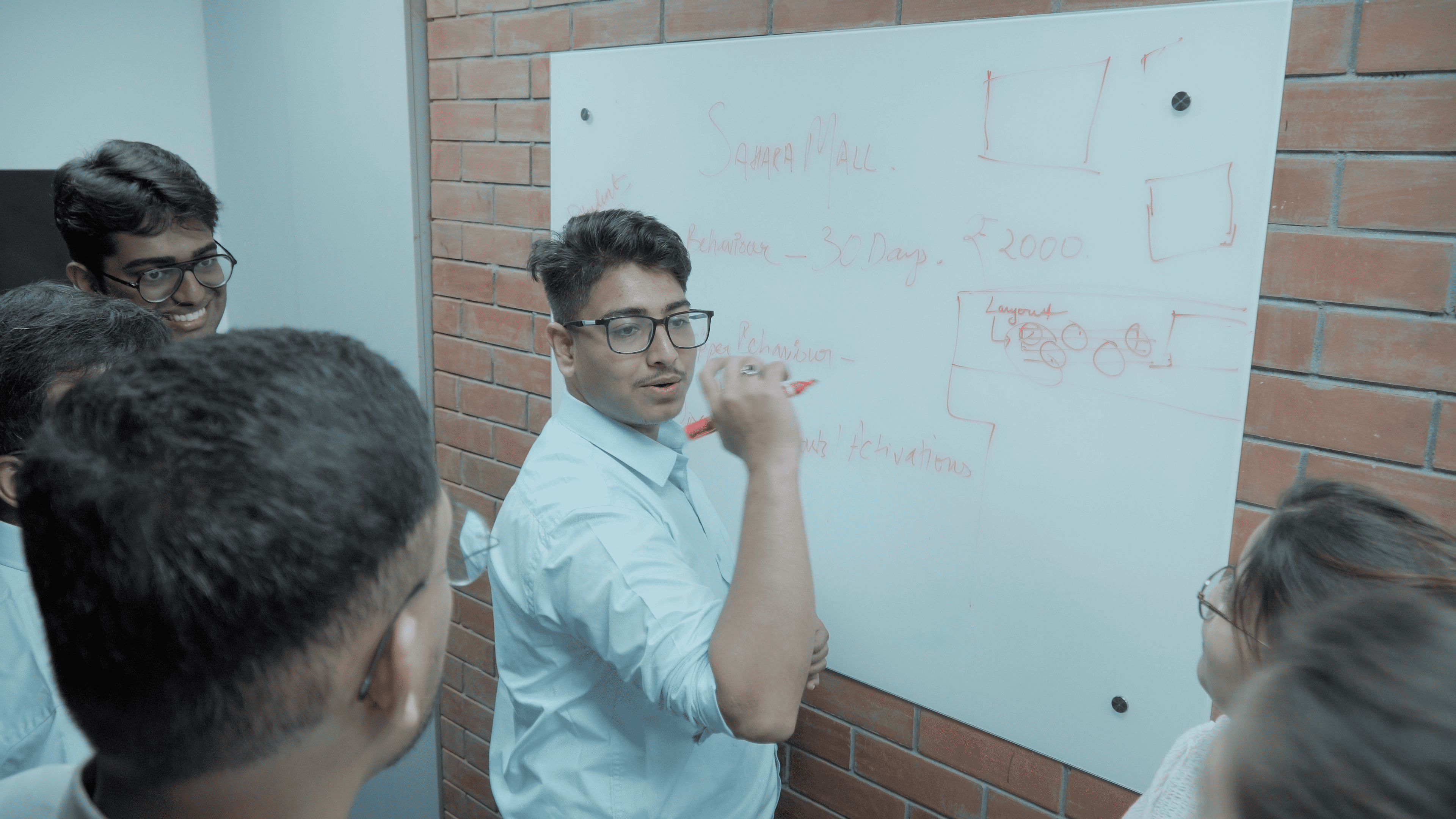 Altera Institute Gurgaon Campus Images photo 5